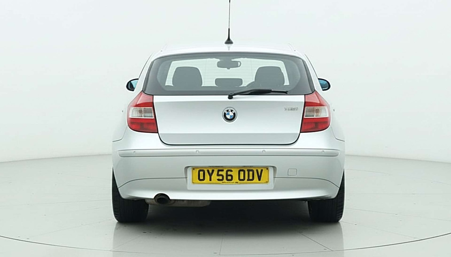 Used BMW 1 Series 2006 for sale - 77850600: Photo 10