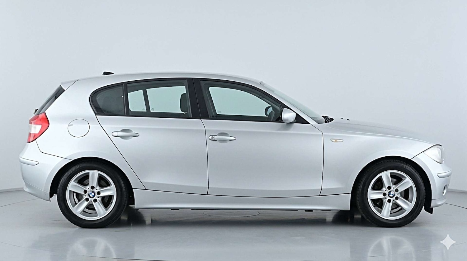 Used BMW 1 Series 2006 for sale - 77850600: Photo 4