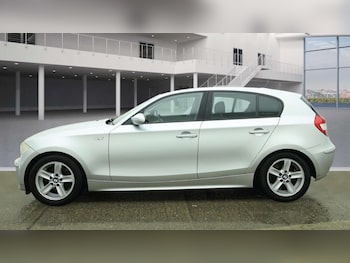 Used BMW 1 Series 2006 for sale - 77850600: Photo