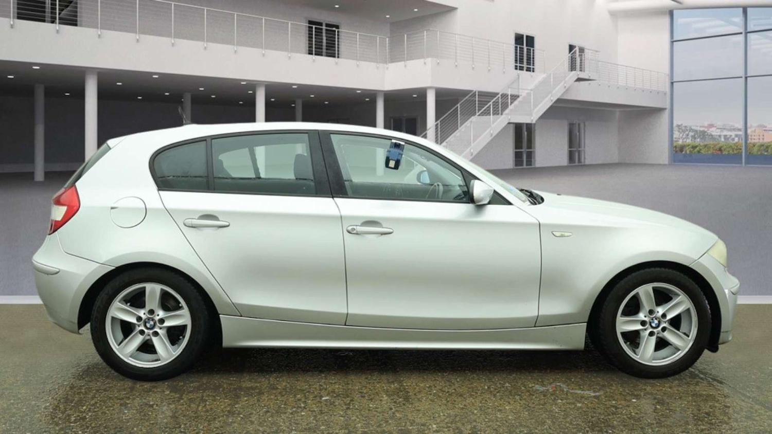 Used BMW 1 Series 2006 for sale - 77850600: Photo 6