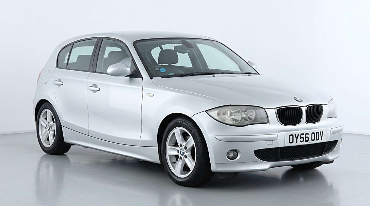 Used BMW 1 Series 2006 for sale - 77850600: Photo 7