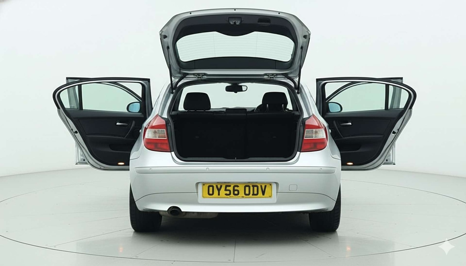 Used BMW 1 Series 2006 for sale - 77850600: Photo 8