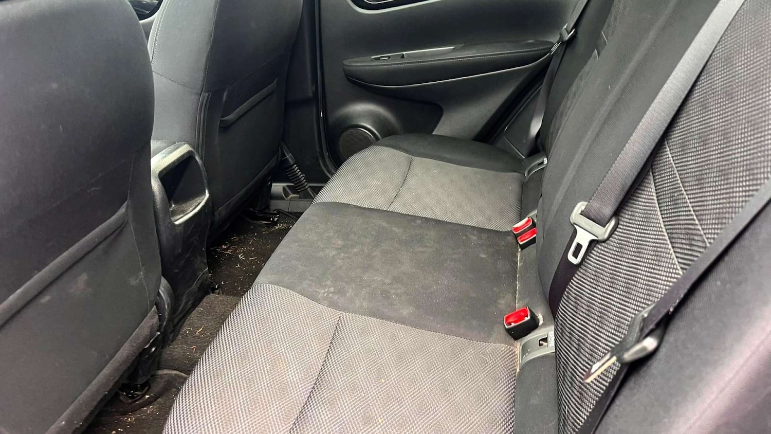 Used Nissan Qashqai 2016 for sale - 76525852: Photo 8