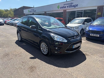 Used Ford C-Max 2014 for sale - 79494426: Photo