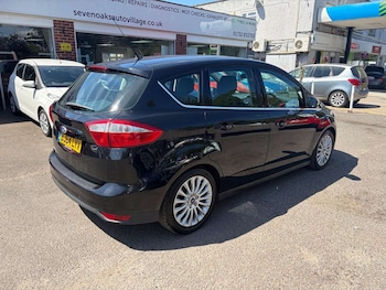 Used Ford C-Max 2014 for sale - 79494426: Photo