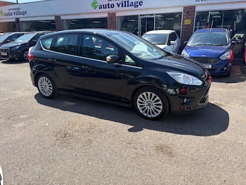 Used Ford C-Max 2014 for sale - 79494426: Photo