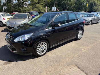 Used Ford C-Max 2014 for sale - 79494426: Photo