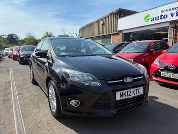 Used Ford Focus 2012 for sale - 79121274: Photo