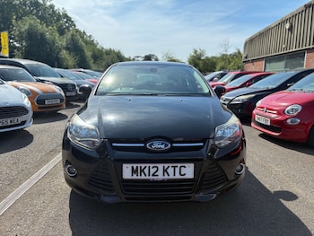 Used Ford Focus 2012 for sale - 79121274: Photo