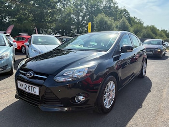 Used Ford Focus 2012 for sale - 79121274: Photo
