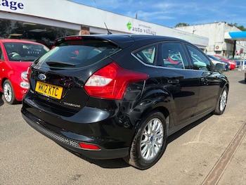 Used Ford Focus 2012 for sale - 79121274: Photo