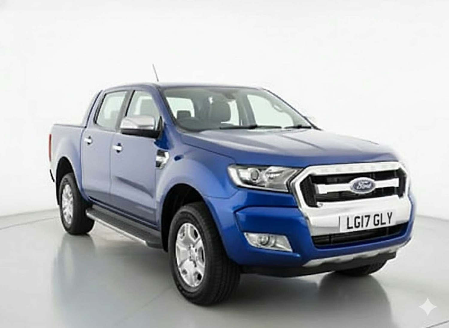Used Ford Ranger 2017 for sale - 76748566: Photo 1