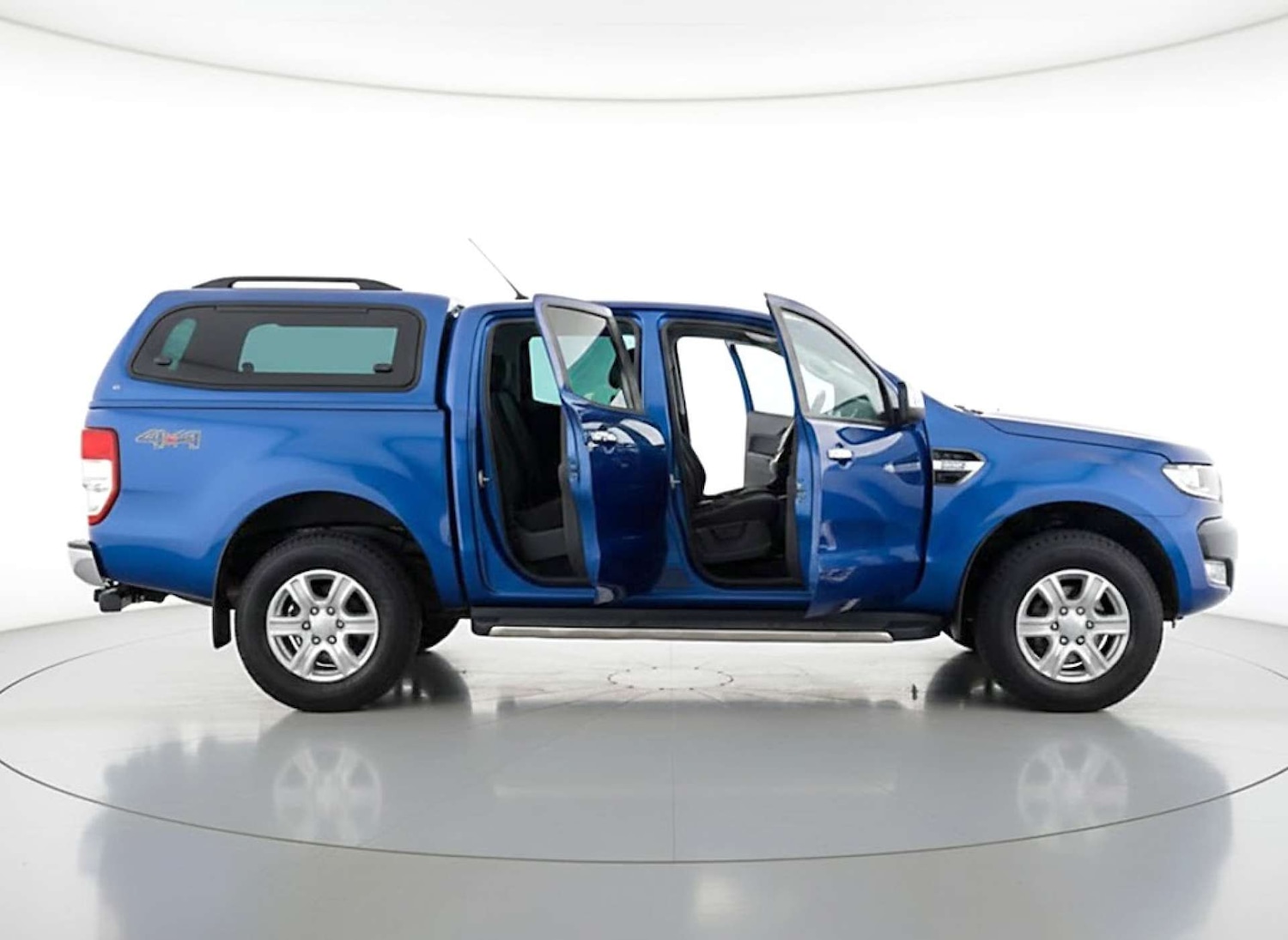 Used Ford Ranger 2017 for sale - 76748566: Photo 11