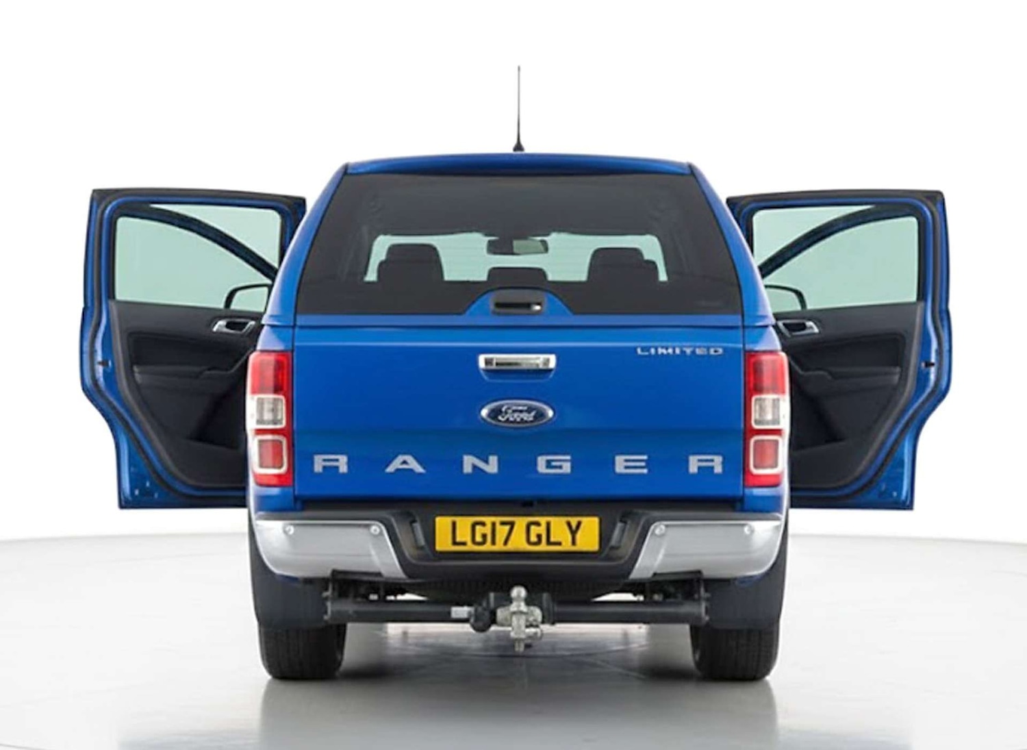 Used Ford Ranger 2017 for sale - 76748566: Photo 12