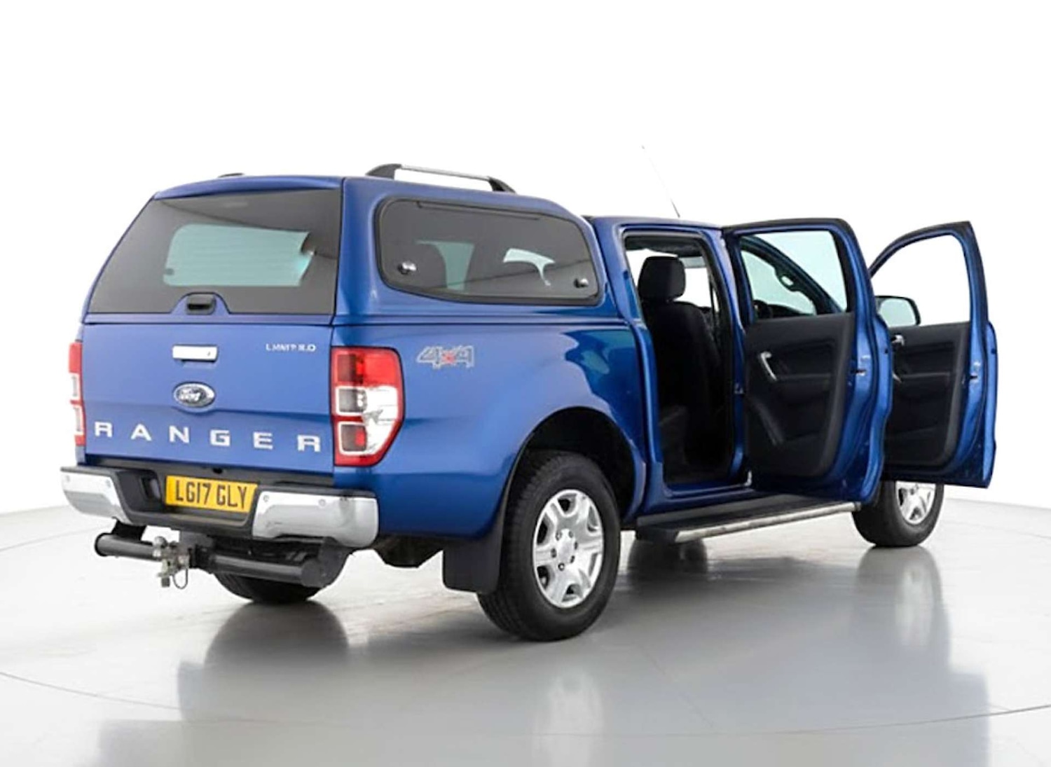 Used Ford Ranger 2017 for sale - 76748566: Photo 13