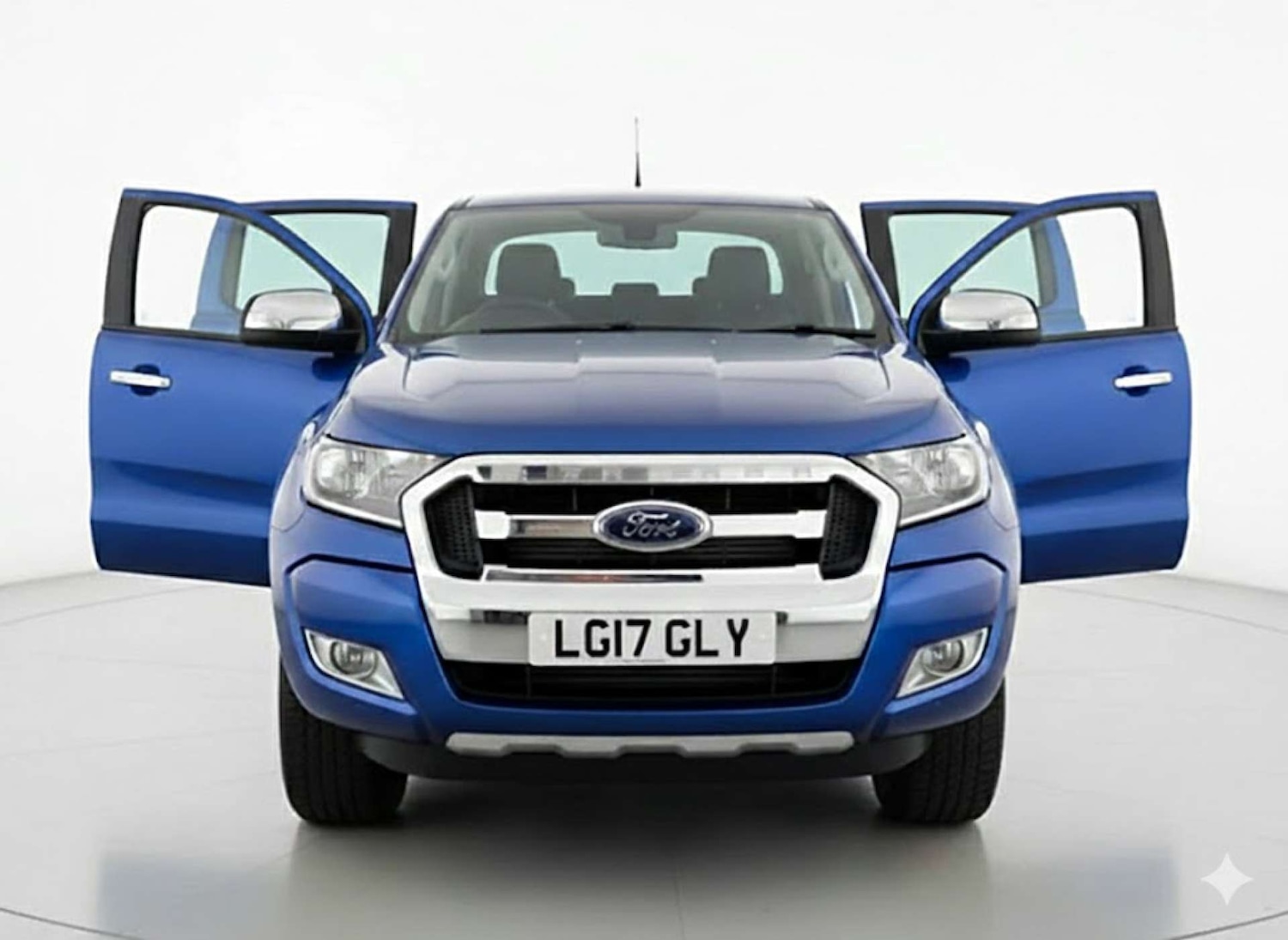 Used Ford Ranger 2017 for sale - 76748566: Photo 15