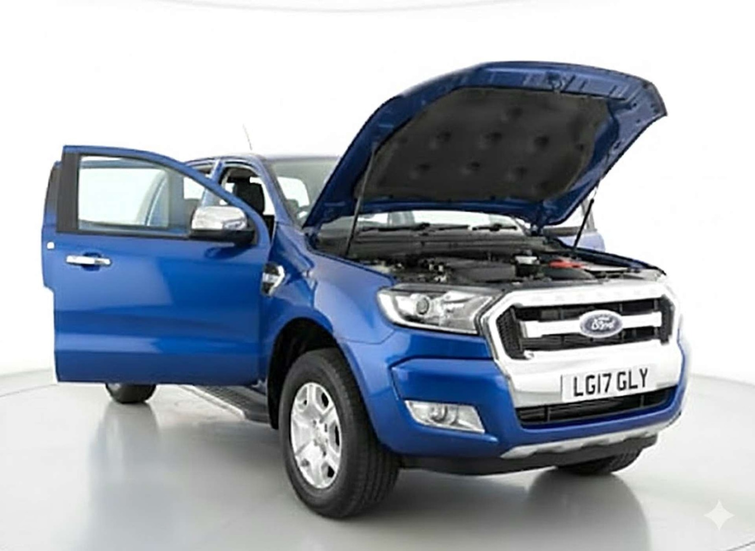 Used Ford Ranger 2017 for sale - 76748566: Photo 16