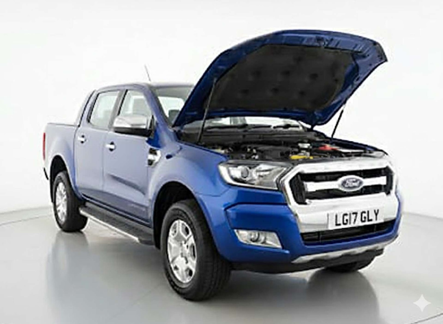 Used Ford Ranger 2017 for sale - 76748566: Photo 17