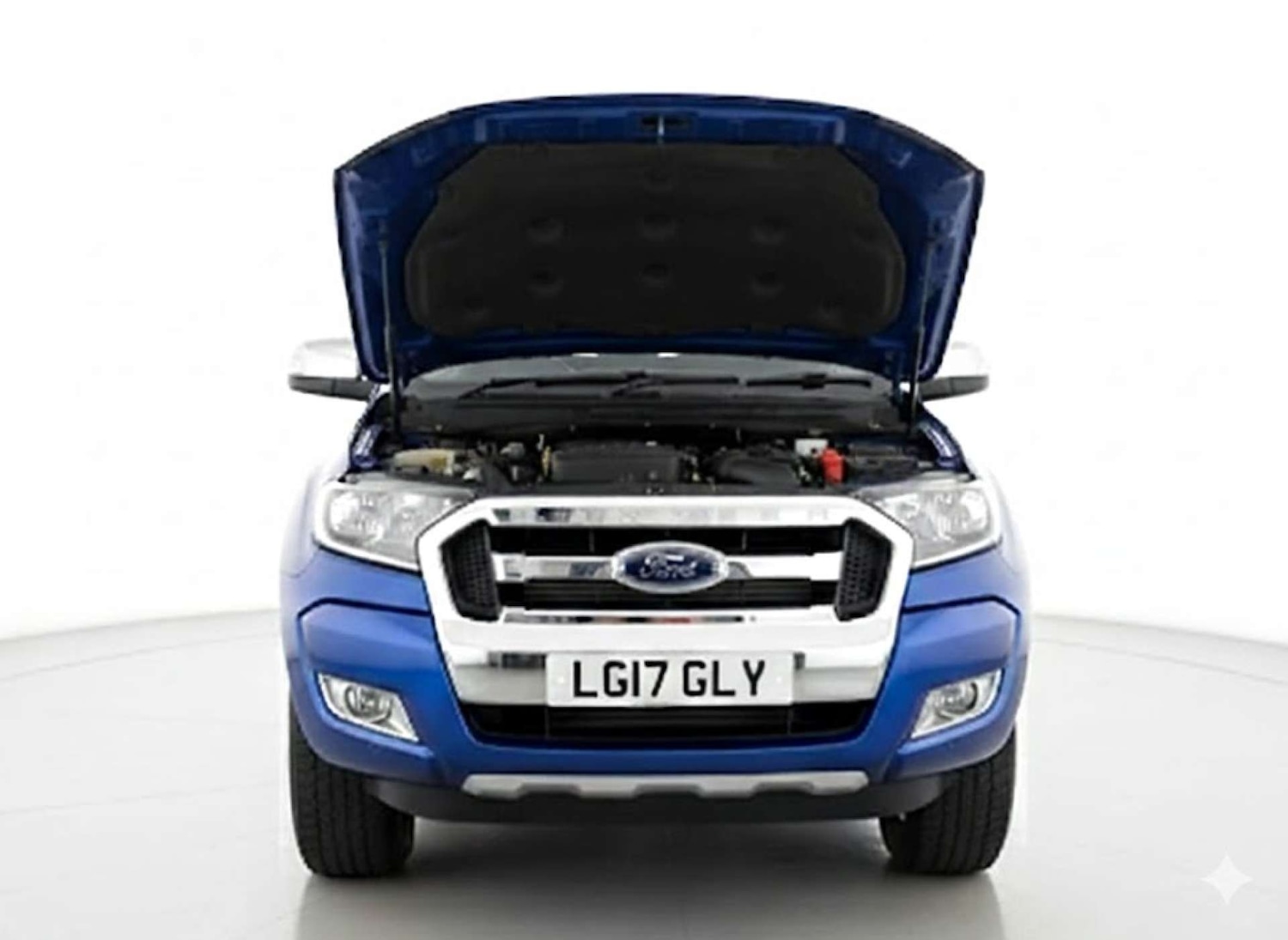 Used Ford Ranger 2017 for sale - 76748566: Photo 18