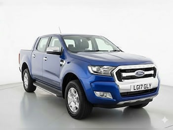 Ford - Ranger