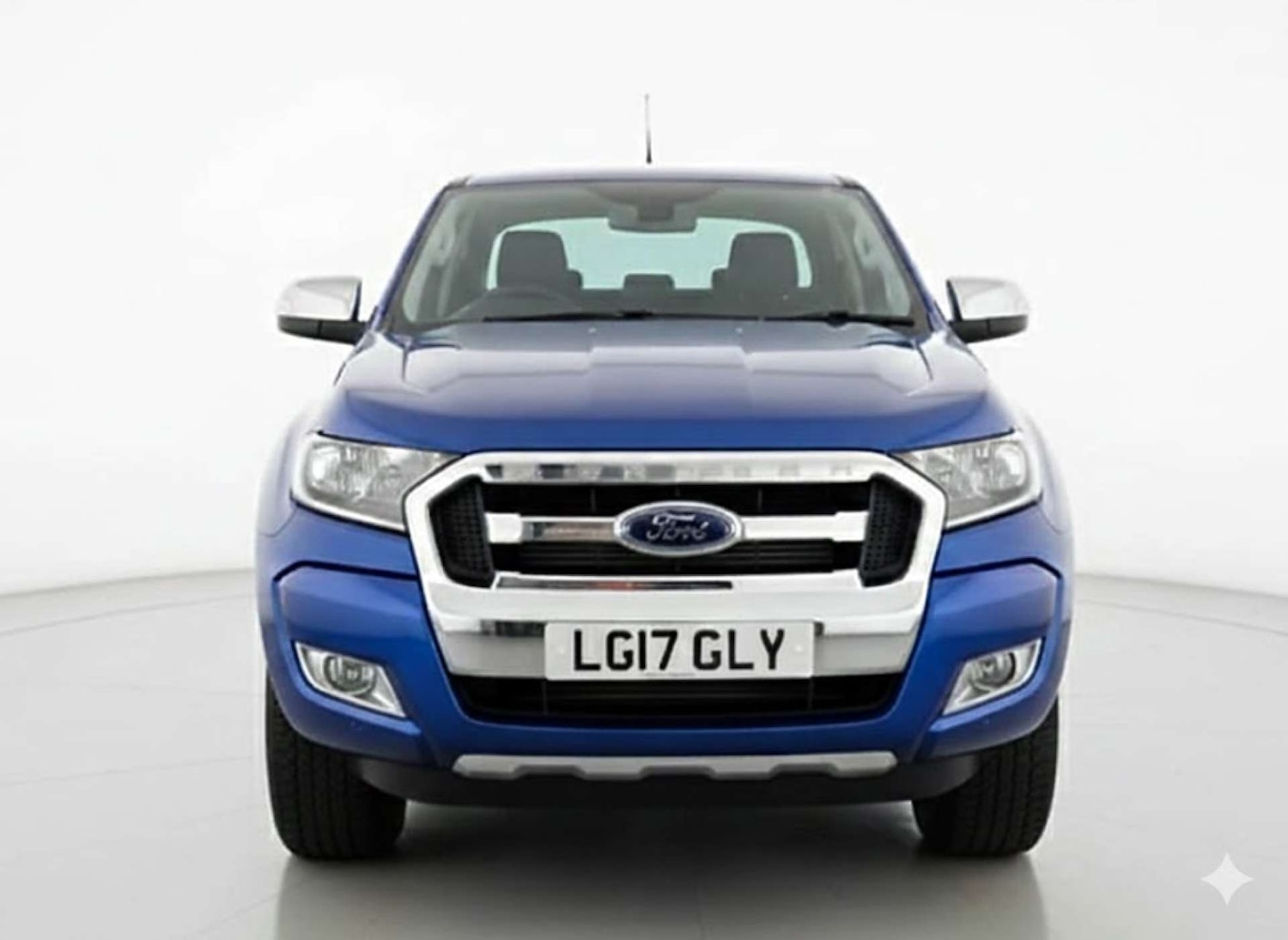 Used Ford Ranger 2017 for sale - 76748566: Photo 2