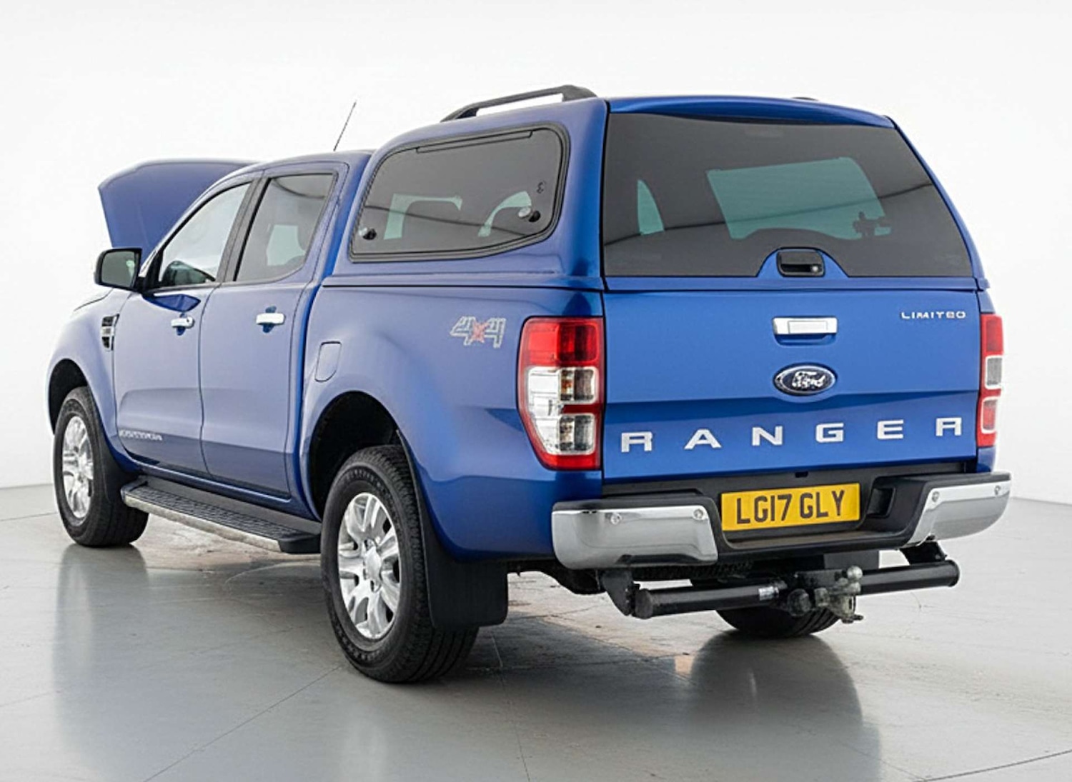 Used Ford Ranger 2017 for sale - 76748566: Photo 20