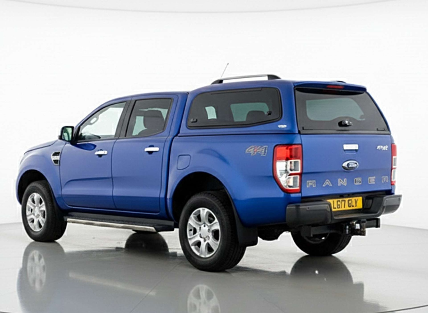 Used Ford Ranger 2017 for sale - 76748566: Photo 21