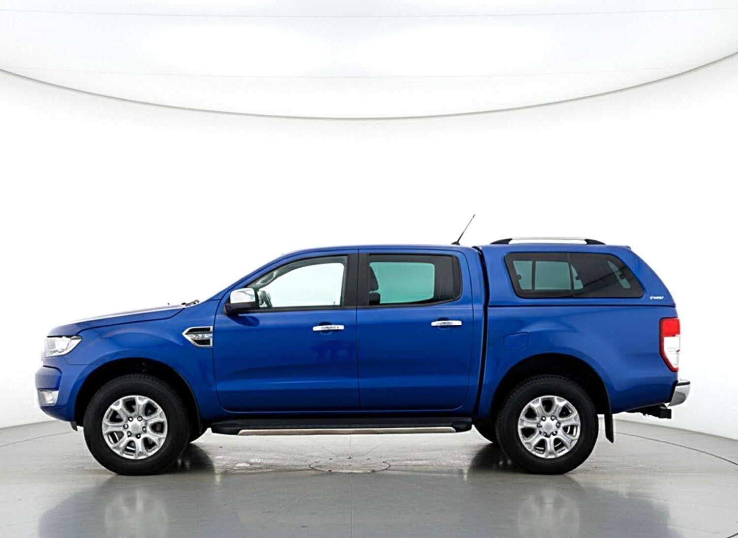 Used Ford Ranger 2017 for sale - 76748566: Photo 22