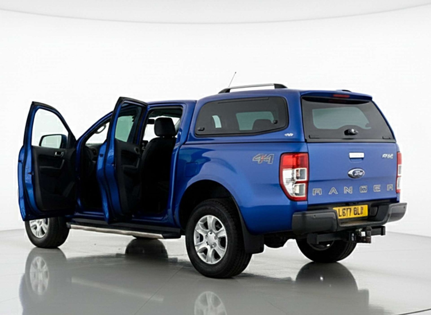 Used Ford Ranger 2017 for sale - 76748566: Photo 23