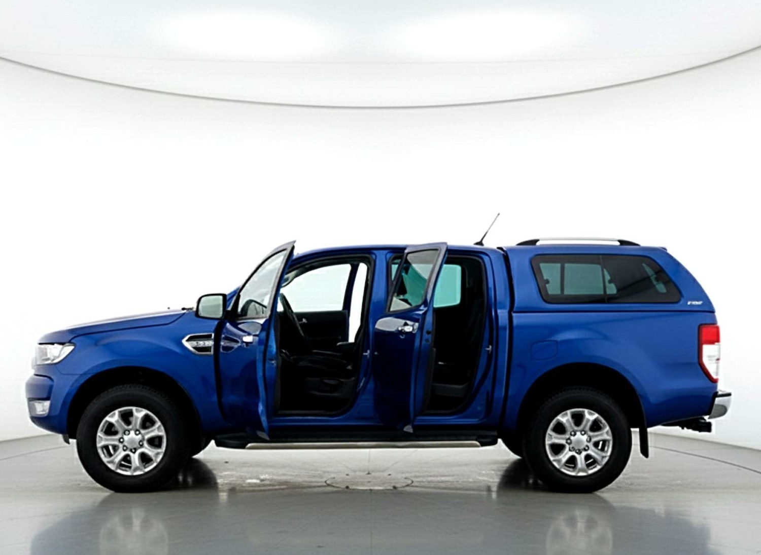 Used Ford Ranger 2017 for sale - 76748566: Photo 24