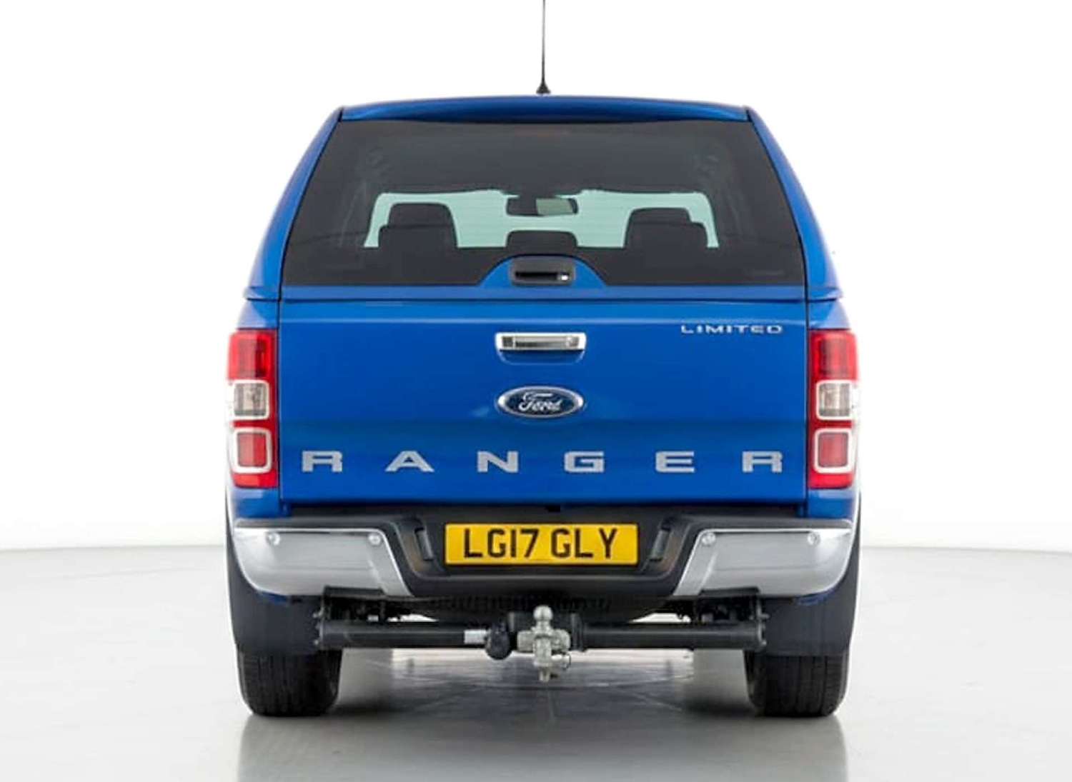 Used Ford Ranger 2017 for sale - 76748566: Photo 5