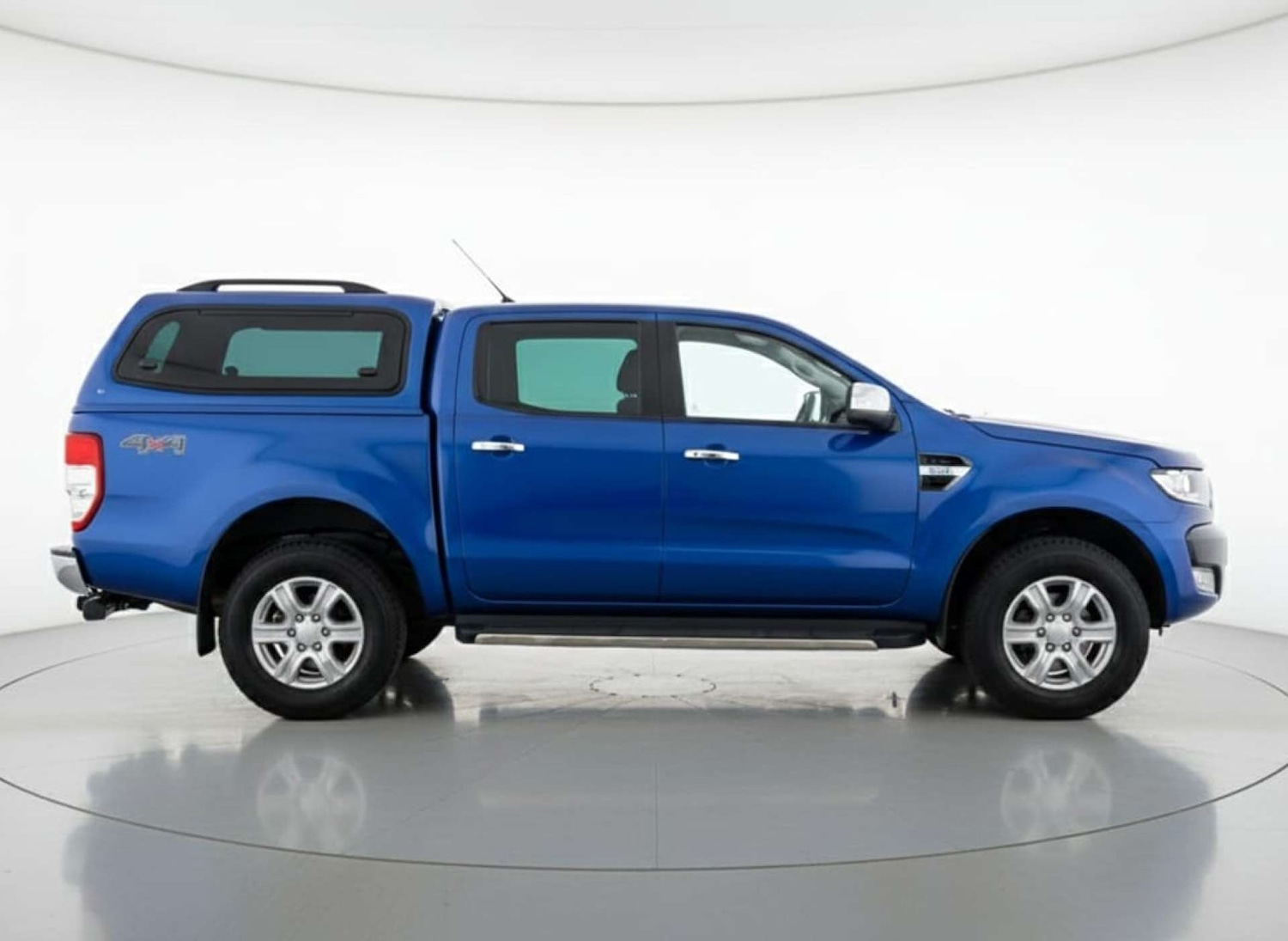 Used Ford Ranger 2017 for sale - 76748566: Photo 6