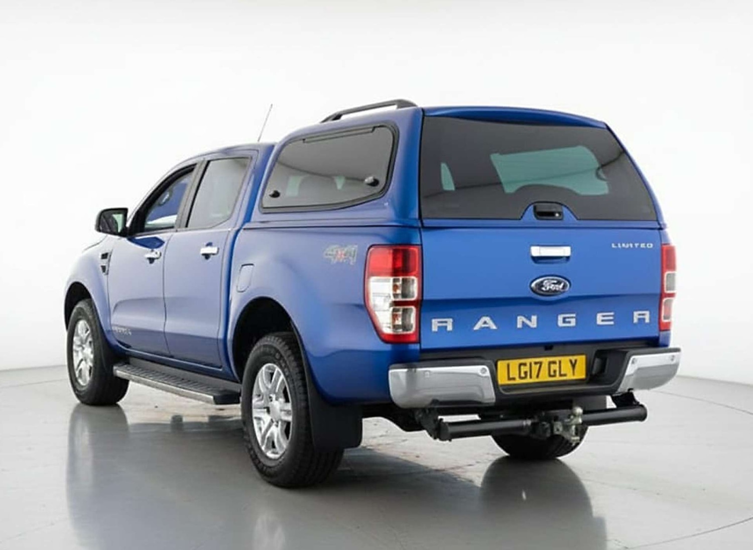 Used Ford Ranger 2017 for sale - 76748566: Photo 7