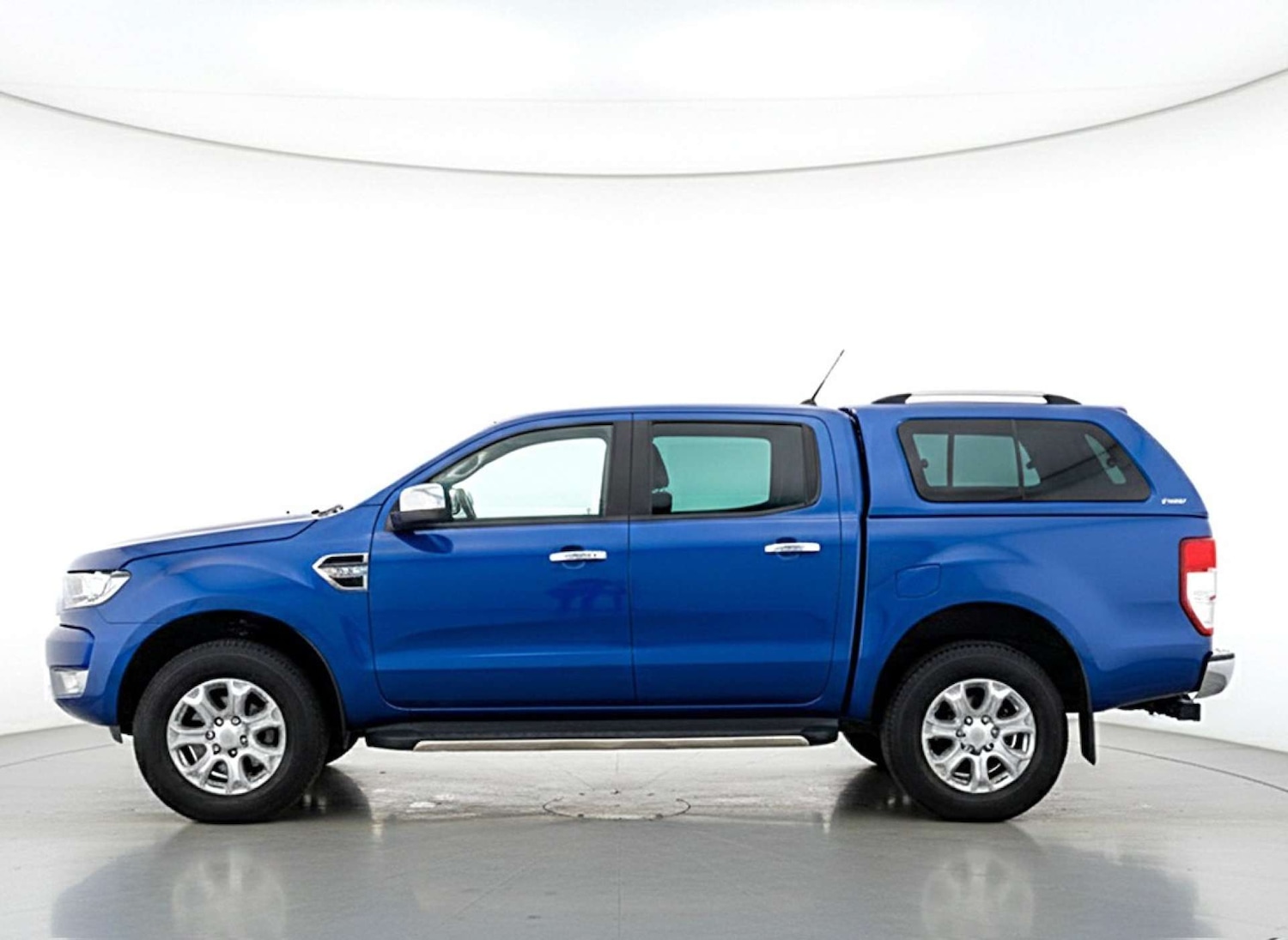 Used Ford Ranger 2017 for sale - 76748566: Photo 8