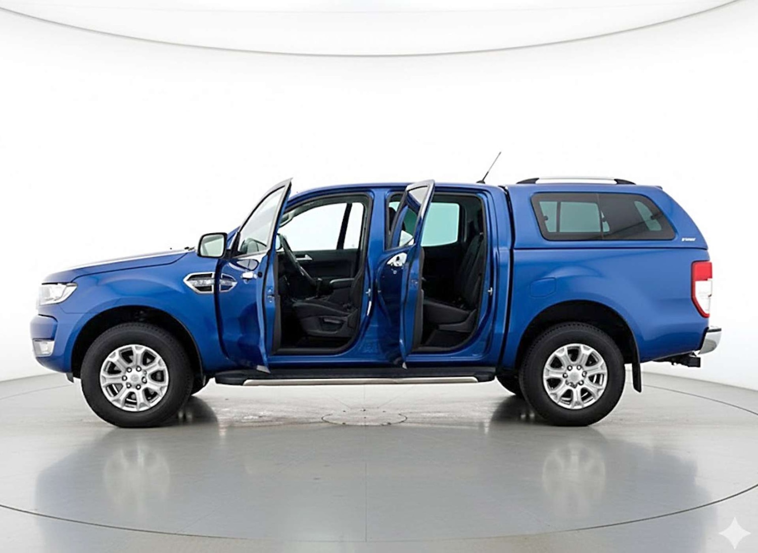 Used Ford Ranger 2017 for sale - 76748566: Photo 9