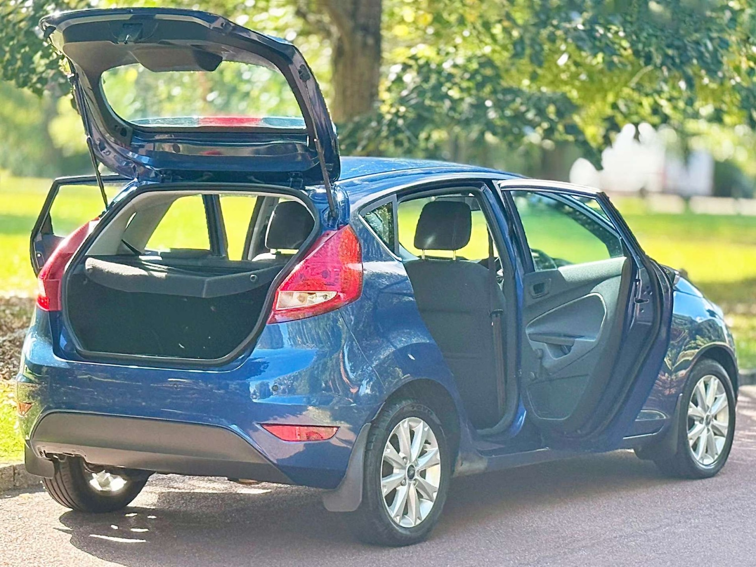 Vehicle 41