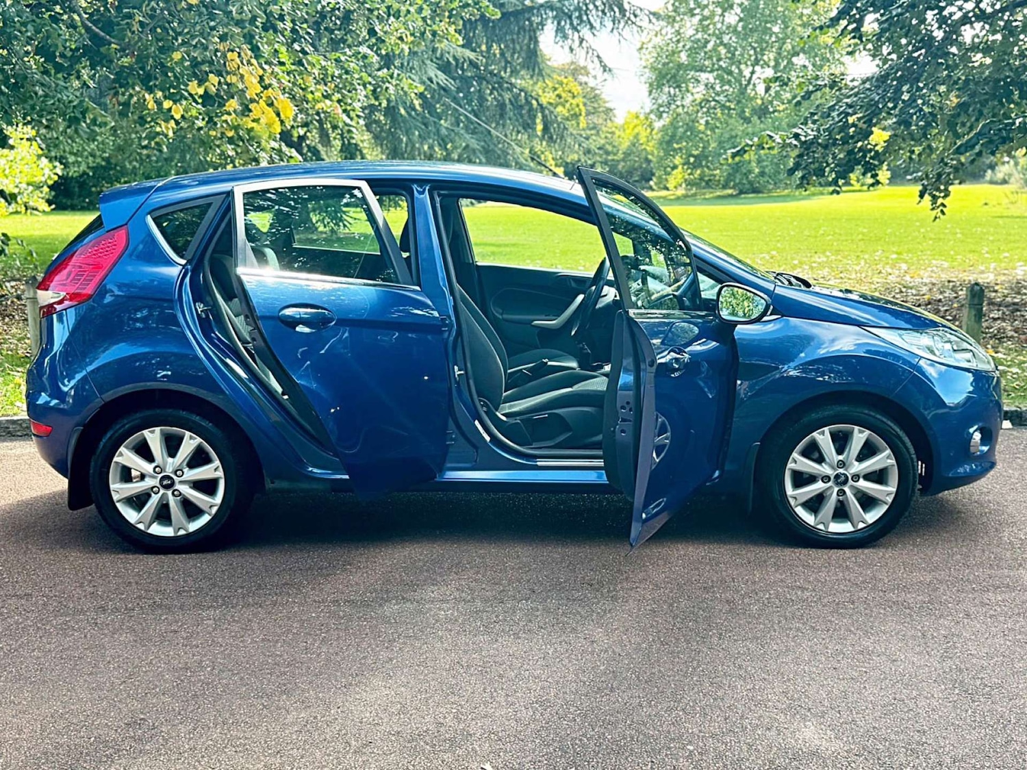 Vehicle 45