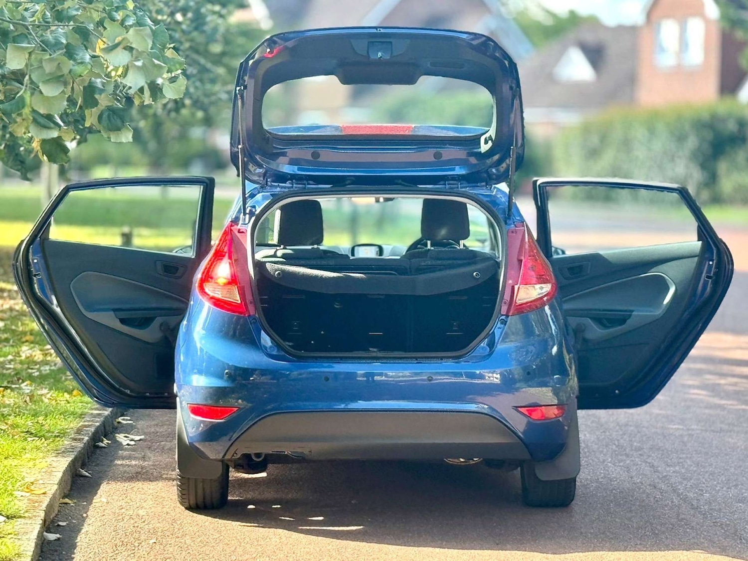 Vehicle 55