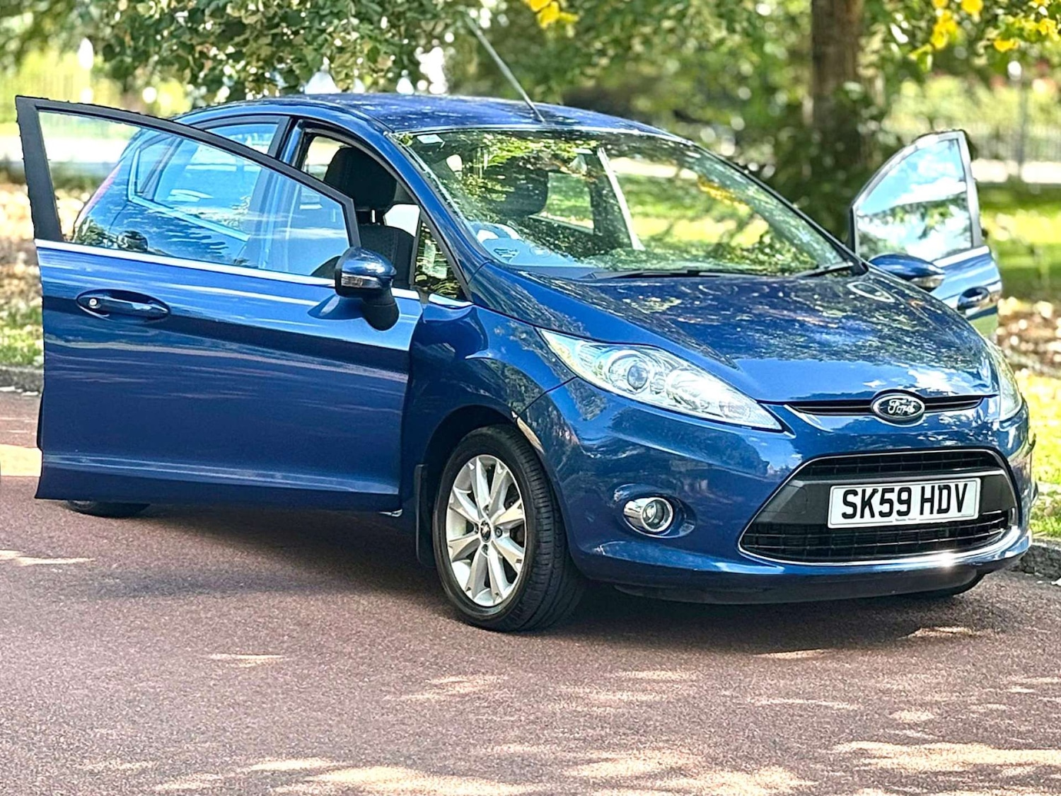 Vehicle 57
