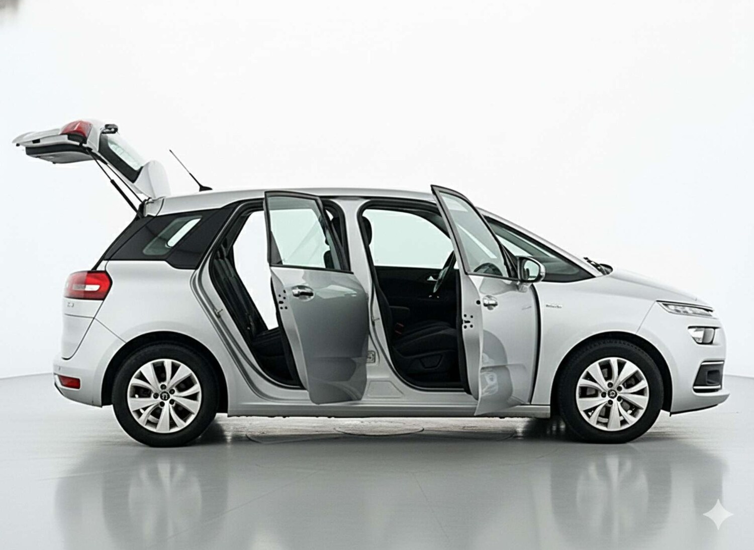 Used Citroen C4 Picasso 2014 for sale - 78097316: Photo 10