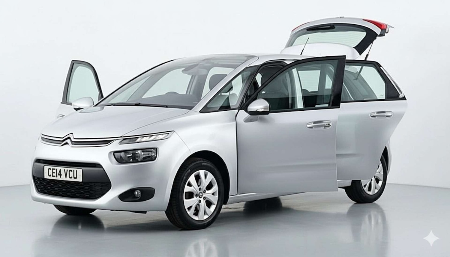 Used Citroen C4 Picasso 2014 for sale - 78097316: Photo 11