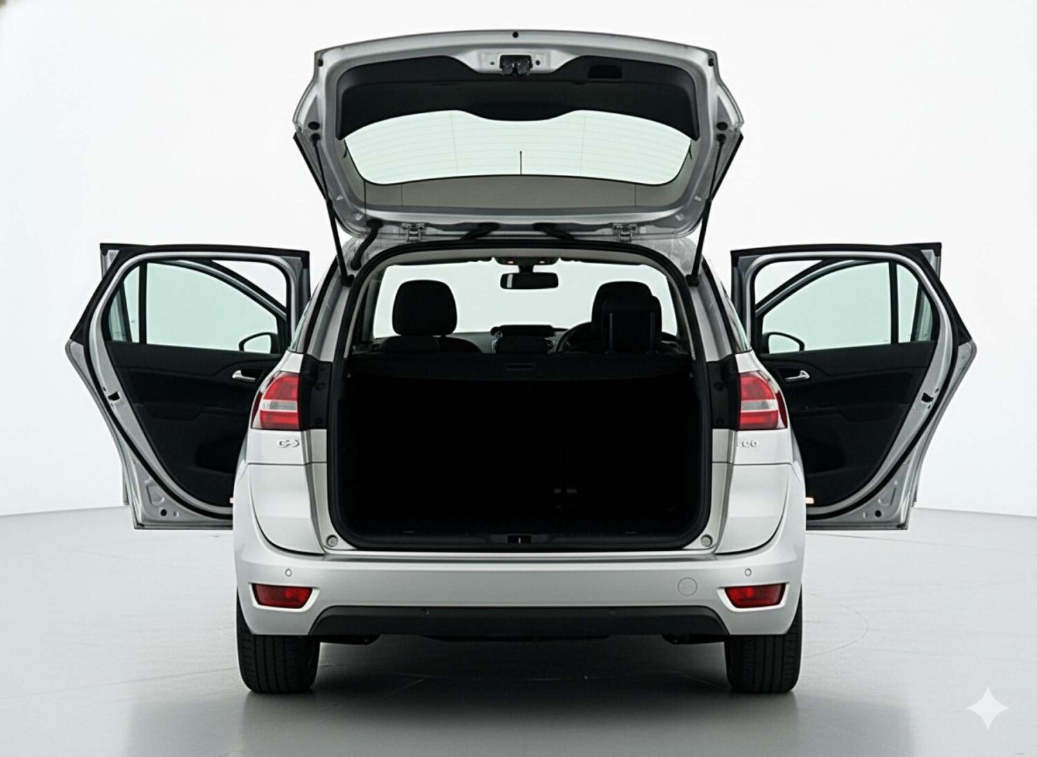 Used Citroen C4 Picasso 2014 for sale - 78097316: Photo 13