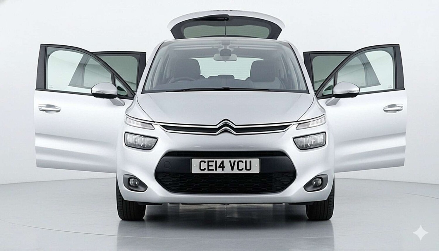 Used Citroen C4 Picasso 2014 for sale - 78097316: Photo 14