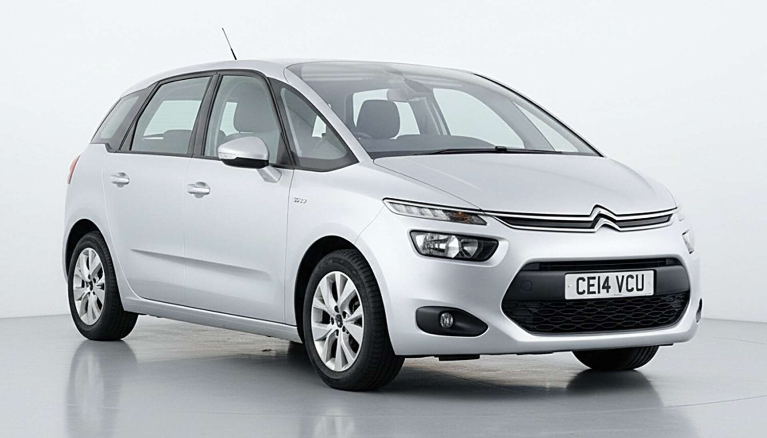 Used Citroen C4 Picasso 2014 for sale - 78097316: Photo 15