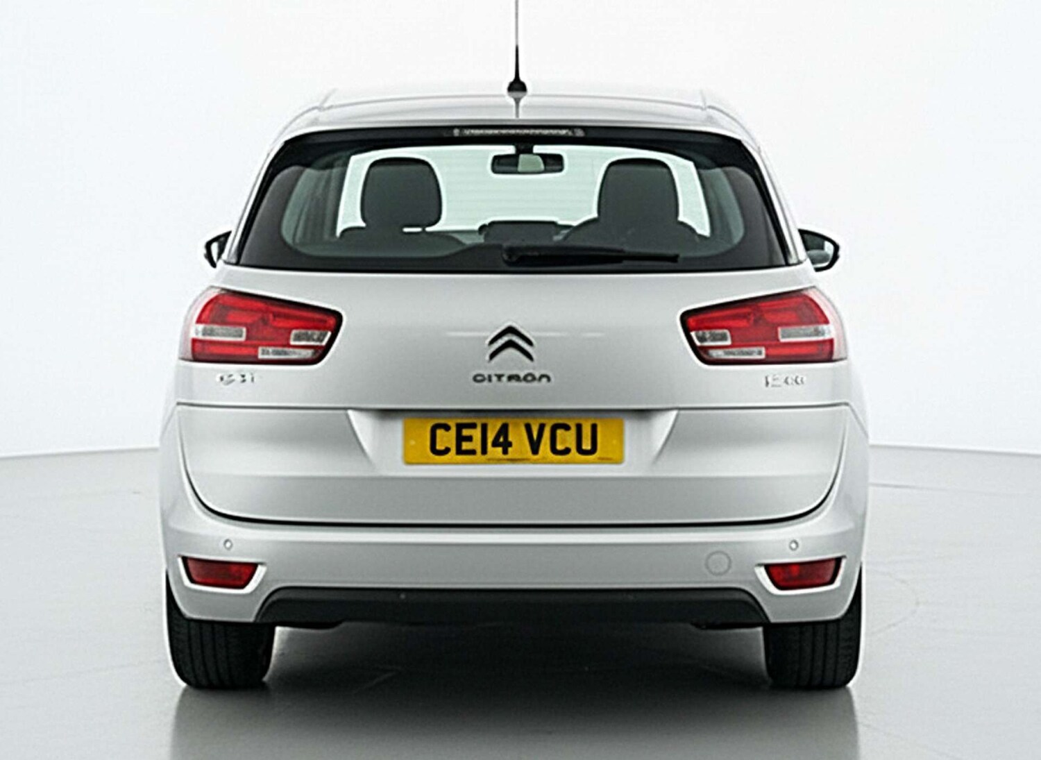 Used Citroen C4 Picasso 2014 for sale - 78097316: Photo 16