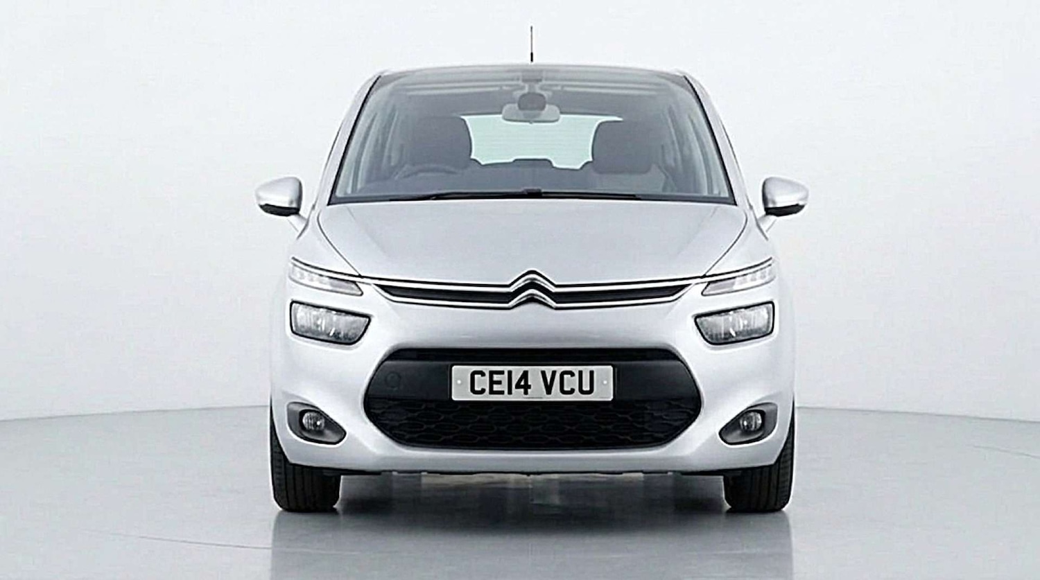 Used Citroen C4 Picasso 2014 for sale - 78097316: Photo 2