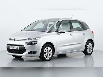 Used Citroen C4 Picasso 2014 for sale - 78097316: Photo