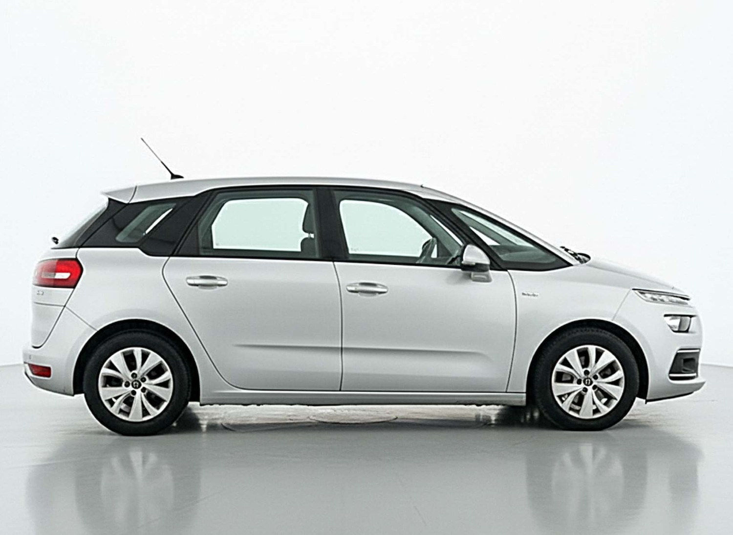 Used Citroen C4 Picasso 2014 for sale - 78097316: Photo 4