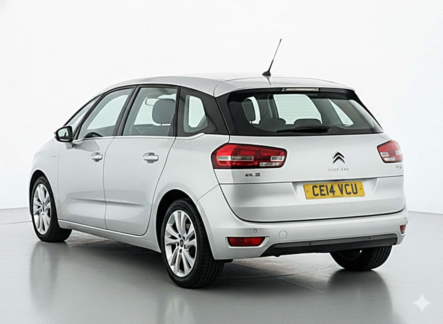 Used Citroen C4 Picasso 2014 for sale - 78097316: Photo 5