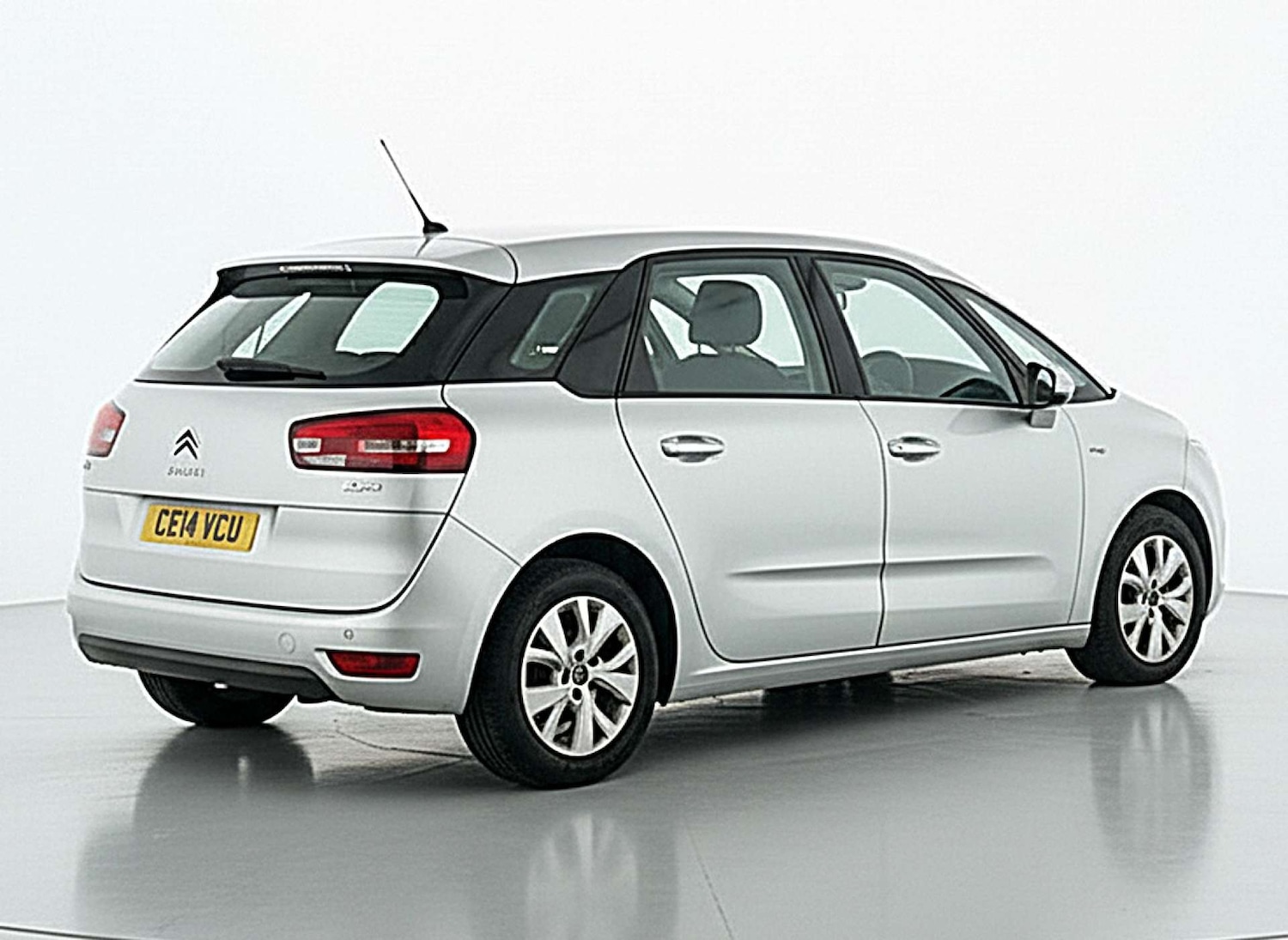 Used Citroen C4 Picasso 2014 for sale - 78097316: Photo 7